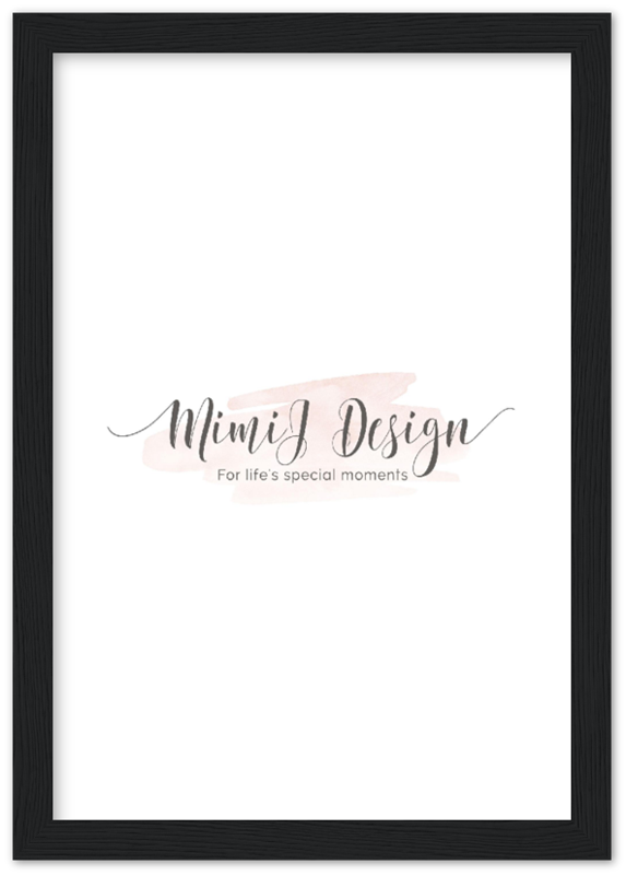 Custom Wedding Couple Portrait Illustration | Custom Digital Portrait Illust