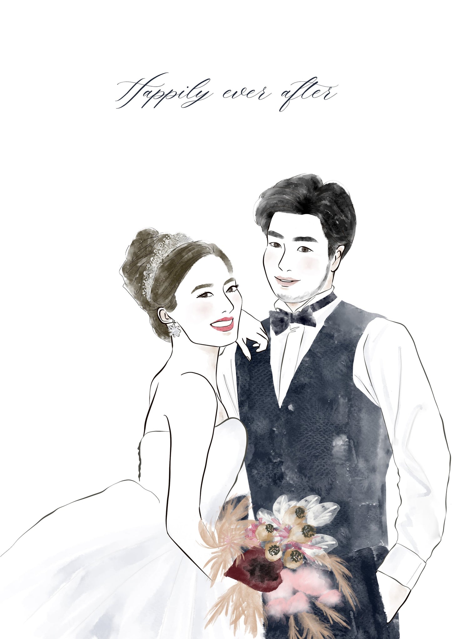 結婚式 ウェルカムボード