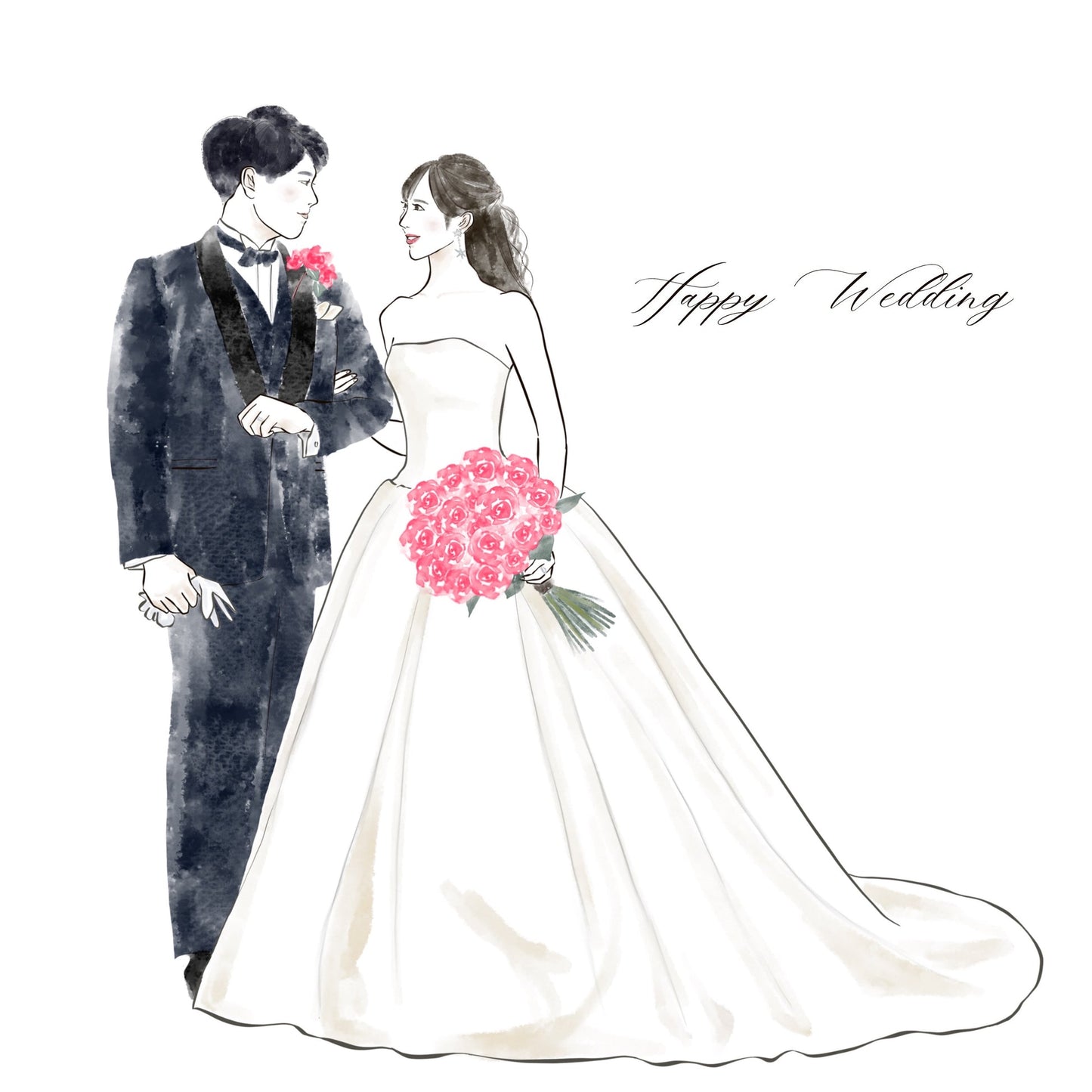 結婚式 ウェルカムボード